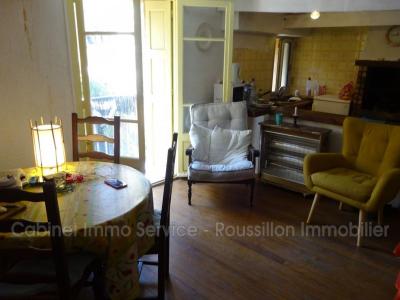 Annonce Vente 3 pices Maison Oms 66