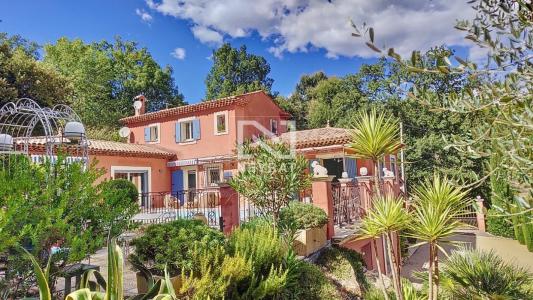 For sale Montauroux 6 rooms 174 m2 Var (83440) photo 2