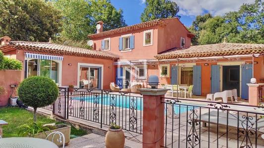 For sale Montauroux 6 rooms 174 m2 Var (83440) photo 4