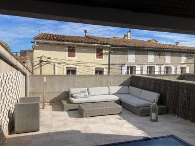 For sale Douzens 7 rooms 210 m2 Aude (11700) photo 0