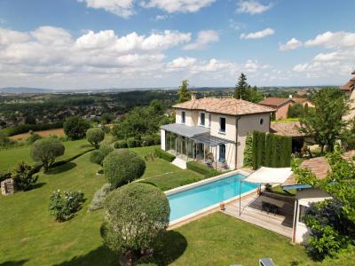 For sale Chaponnay 5 rooms 200 m2 Rhone (69970) photo 4