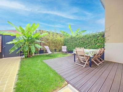 For sale Toussieu 3 rooms 65 m2 Rhone (69780) photo 1