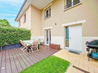 For sale Toussieu 3 rooms 65 m2 Rhone (69780) photo 2