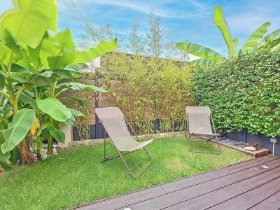 For sale Toussieu 3 rooms 65 m2 Rhone (69780) photo 3