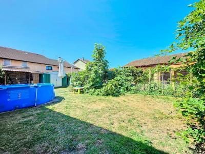 Acheter Appartement Saint-georges-d'esperanche 224000 euros