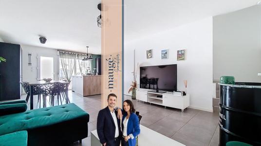For sale Mions 4 rooms 111 m2 Rhone (69780) photo 0