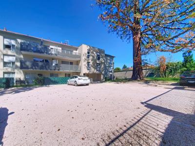 Annonce Vente 3 pices Appartement Pont-eveque 38