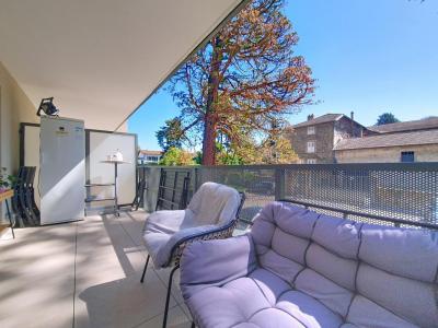 Acheter Appartement Pont-eveque Isere