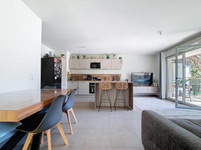 Acheter Appartement Pont-eveque 213000 euros