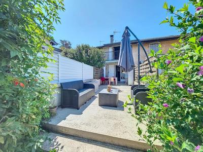 Acheter Maison Saint-georges-d'esperanche 224000 euros