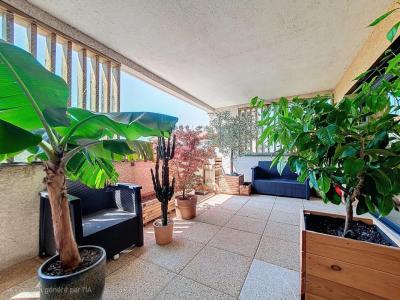 Annonce Vente 4 pices Appartement Luzinay 38