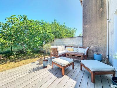 For sale Mions 4 rooms 90 m2 Rhone (69780) photo 4