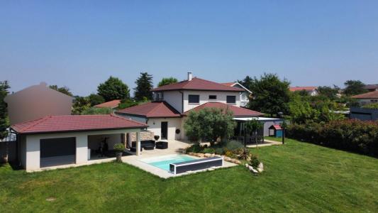 Acheter Maison Chaponnay 795000 euros