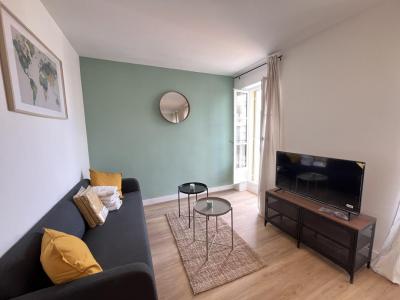 For rent Marseille-2eme-arrondissement 3 rooms 46 m2 Bouches du Rhone (13002) photo 0