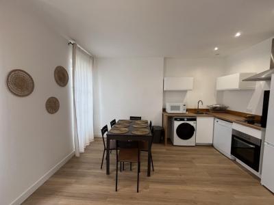 For rent Marseille-2eme-arrondissement 3 rooms 46 m2 Bouches du Rhone (13002) photo 1