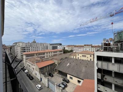 For rent Marseille-2eme-arrondissement 3 rooms 46 m2 Bouches du Rhone (13002) photo 2