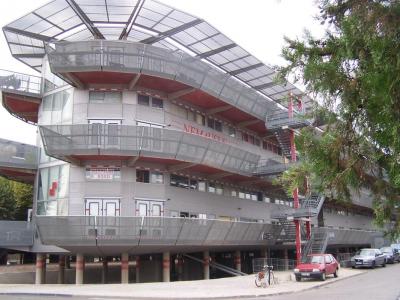 Louer Appartement Nimes Gard