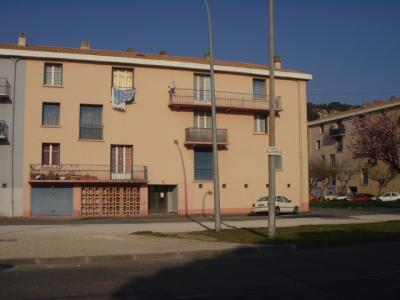 Annonce Location Appartement Cavaillon 84