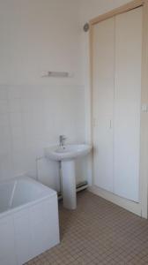 Louer Appartement Sennecey-le-grand 536 euros