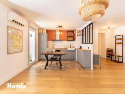 For sale Marseille-6eme-arrondissement 3 rooms 71 m2 Bouches du Rhone (13006) photo 3