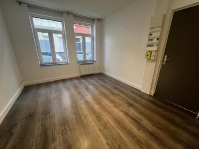 Louer Appartement 26 m2 Lille