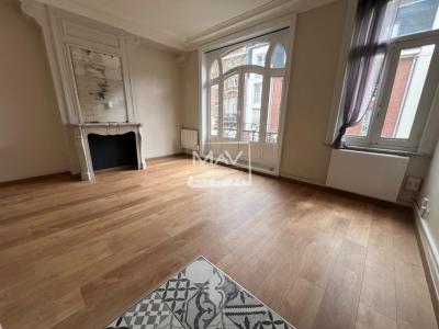 For rent Lille 2 rooms 34 m2 Nord (59000) photo 0