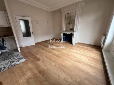 Annonce Location 2 pices Appartement Lille 59