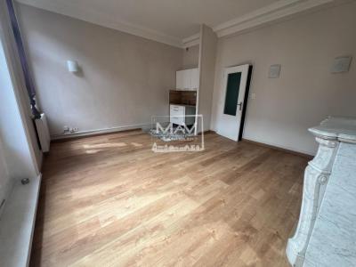Louer Appartement 34 m2 Lille