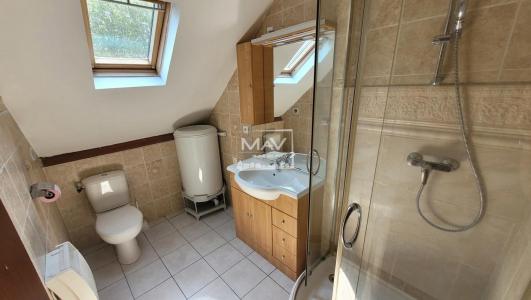 Louer Appartement 27 m2 Saint-andre-lez-lille