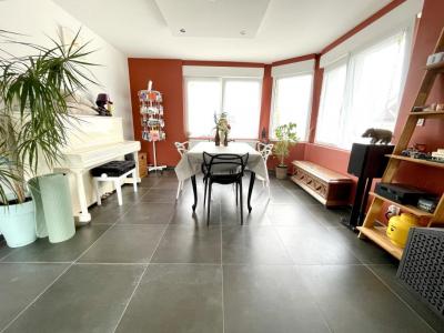 Annonce Vente 5 pices Maison Premesques 59