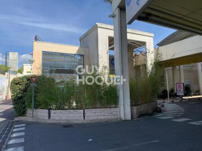 Louer Local commercial 121 m2 Juvignac