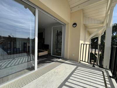 For rent Parentis-en-born 1 room 25 m2 Landes (40160) photo 2
