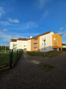 For rent Valmont 70 m2 Moselle (57730) photo 0