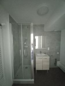 Louer Appartement Valmont Moselle