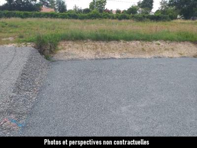 For sale Girouard 84 m2 Vendee (85150) photo 1