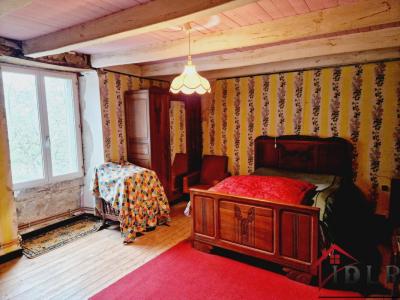 Acheter Maison Ranconnieres 72000 euros