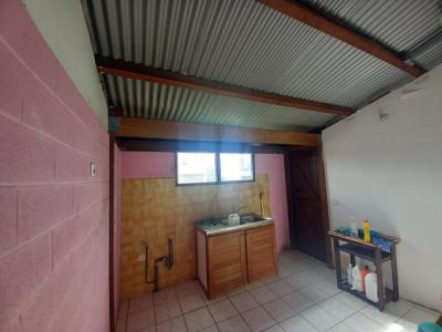 Annonce Vente 2 pices Maison Sainte-rose 974