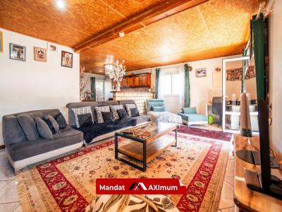 Acheter Maison Tampon 372751 euros
