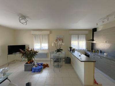 Annonce Location 2 pices Appartement Fontaines-saint-martin 69