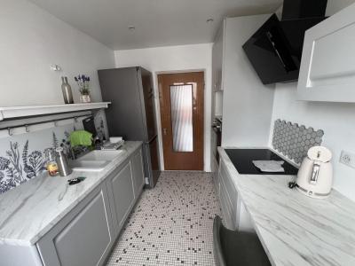 For rent Colmar 3 rooms 58 m2 Haut rhin (68000) photo 0