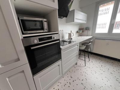 For rent Colmar 3 rooms 58 m2 Haut rhin (68000) photo 1