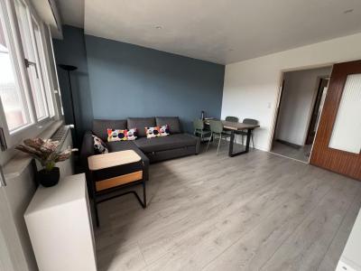 For rent Colmar 3 rooms 58 m2 Haut rhin (68000) photo 2