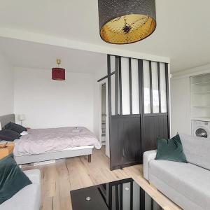 For rent Paris-11eme-arrondissement 2 rooms 35 m2 Paris (75011) photo 1