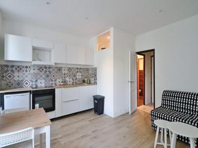 For rent Paris-14eme-arrondissement 1 room 32 m2 Paris (75014) photo 0