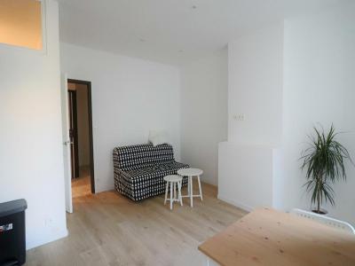Louer Appartement 32 m2 Paris-14eme-arrondissement