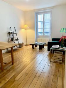 Annonce Location 2 pices Appartement Paris-14eme-arrondissement 75