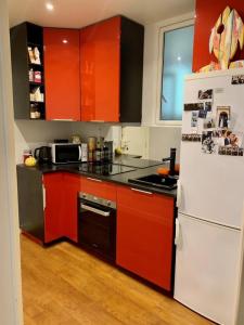 Louer Appartement 33 m2 Paris-14eme-arrondissement