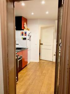 Louer Appartement Paris-14eme-arrondissement Paris