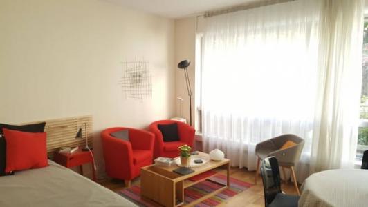 Annonce Location Appartement Boulogne-billancourt 92