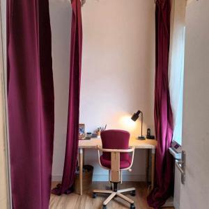 For rent Rennes 1 room 24 m2 Ille et vilaine (35000) photo 3